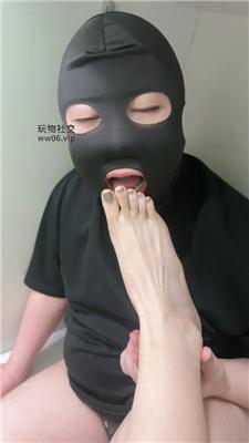 【一唯】精神小妹上门催债虐 bf50406