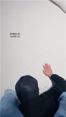 【沐沐大大】牛仔裤女神白袜脚虐杀 JS250208-2