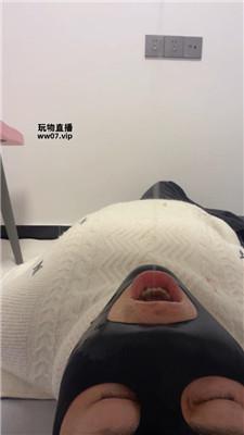 【婉纱】内裤套头/玉足狂舔/抽耳光骑狗背 bf51290