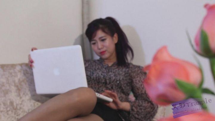 家奴系列之–考验应征家奴