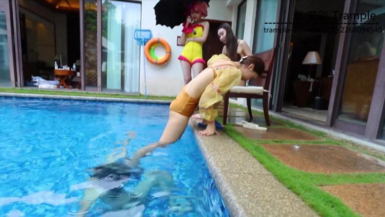 〖H.P.L栖心之栈〗—三亚第三弹·泳装随意玩弄