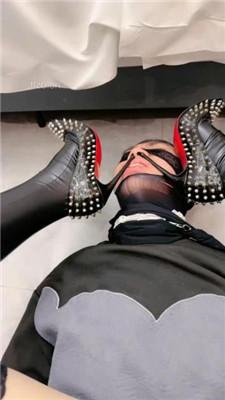 【玥樾】长靴重度连环提档