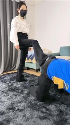 【幽魅】提档/踹屁股/全体重踩脸