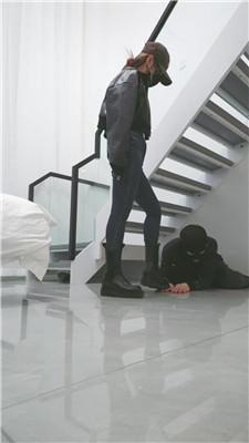 【文文文文】超酷女神短靴碾压踩【双视角版】 bf49106