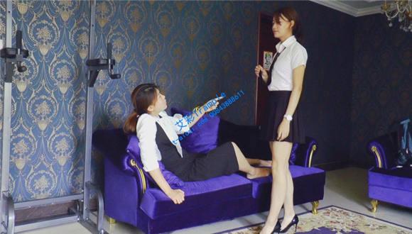 【PSLZ】女女-长腿保姆造反啦1