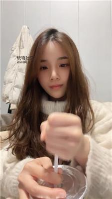 【香芋朱朱】裸足居家灯    250318-14