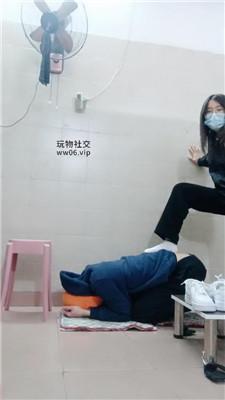 【奇了怪了】运动后原味鞋袜虐家奴 JS250105-2