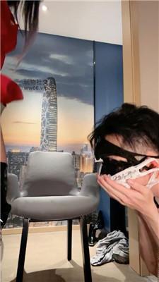 【玥樾】ATM奴-骑马/长靴黑丝虐/赏赐圣水 bf49334