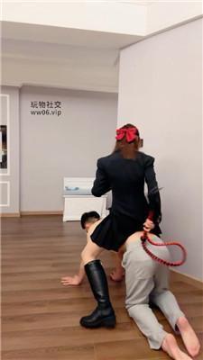 【兔S】骑马骑脖转胯狗爬/鞭打 bf50048