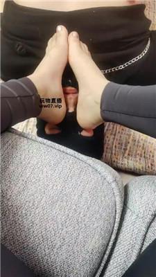 【樊儿】骑马-低帮匡威船袜气味辱 JS250324-7