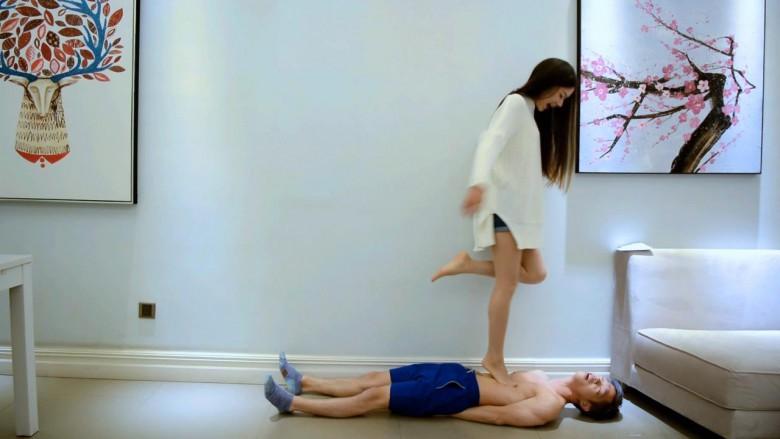 〖H.P.L栖心之栈〗—新人驾到：芷晴调教合集处女作