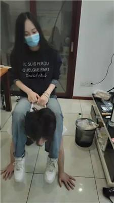 【阿漾】多S双M-骑马狗爬/全体重踩踏 bf51368