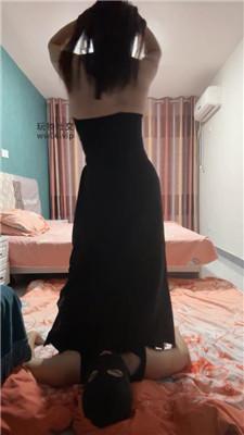 【曦颜】黑丝脚踩虐/坐脸窒息 bf49570