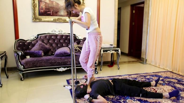 〖H.P.L栖心之栈〗—叒叕见血！尔岚暴力流放飞自我（下集）