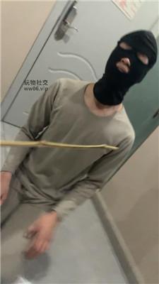 【沐沐大大】藤条威胁体罚奴隶 JS250104-31