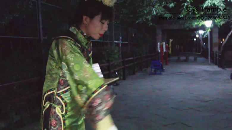 冷天使宫廷审讯 冷天使宫廷审讯