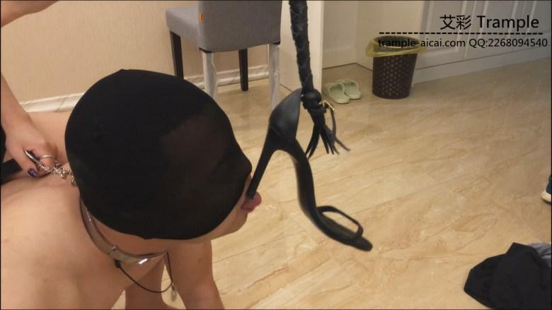 残暴刁难狗奴驯化 残暴刁难狗奴驯化