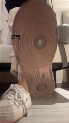 【墨汐女王】运动鞋场    250326-14