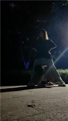 【黑兔】户外-运动鞋踩踏  JS250515-11