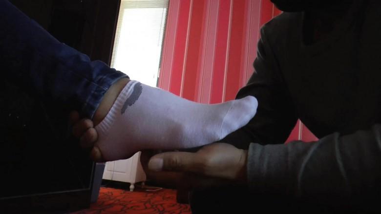 身高185女搜查官小鱼受难记