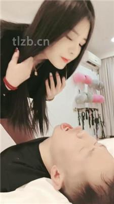 【昭玥】暴力抽耳光/揪耳朵/高跟碾压狗头