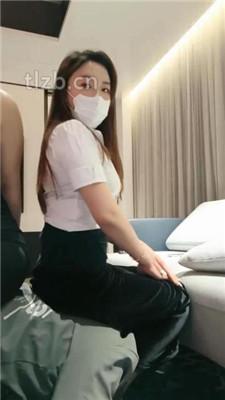 【安琪】情侣奴-奴下奴-跪舔臭脚/闻高跟/踩踏捆绑【双视角版】