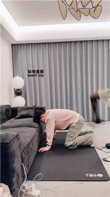 【抚兮】高跟黑丝踢裆 bf51484