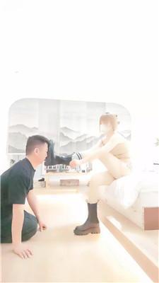 【淡颜】狂抽耳光不停歇 JS250204-12