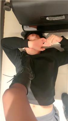 【小原妈妈】骑马/黑丝脚深喉/舔脏长靴 JS250104-6