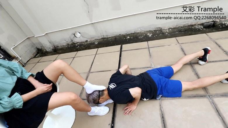 〖H.P.L栖心之栈〗—贱狗脏舌该舔什么？