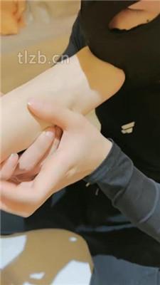 【稚惜】模特S-全体重踩踏