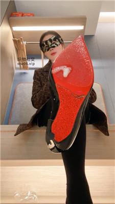 【红颜】厚黑锁奴开放日    250318-4