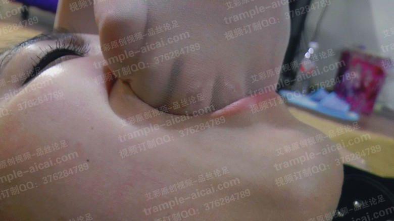 女奴日记1（上）