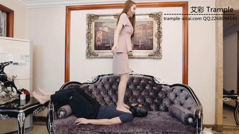 〖H.P.L栖心之栈〗—微希居家日常调奴 〖H.P.L栖心之栈〗—微希居家日常调奴