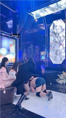 【白鹭】推荐-KTV超多女王群调处刑【七视角版】 JS250316-23