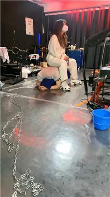 【翊遥大大】吊绑重度鞭打CD奴【完整版】 bf49047