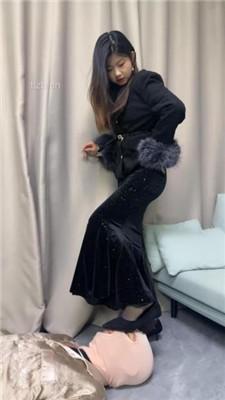 【狗哥】双S-开发羽毛球馆素人做S