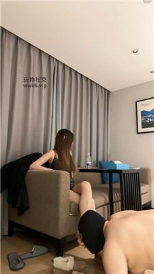 【夏桑】雪地靴狠跺/连环踢裆 JS250119-17