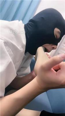 【木子大大】狗儿子舔主人的脏鞋底