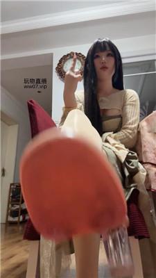 【六六】高跟控制寸止    250227-11