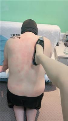 【鹿可】大长腿女神虐杀邻居奴 bf50704