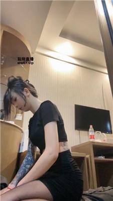 【江湖狼】黑丝高跟碾压踩贱奴 bf51882