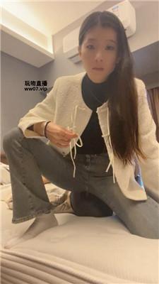【伊未】腿绞坐脸/皮鞋白袜踩虐 JS250315-8