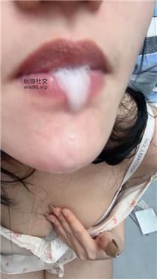 【鹿允儿】口水炸鲸    250203-6