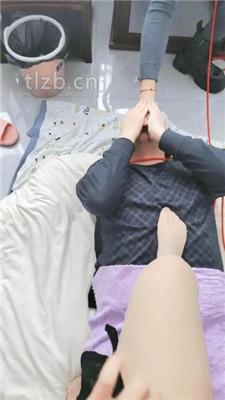 【沐木】双S-强制恋足舔/赏赐圣水/臭脚捂脸口水【双视角版】