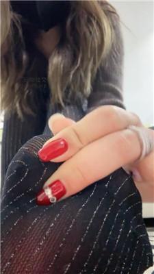 【jenn】黑丝    250115-11