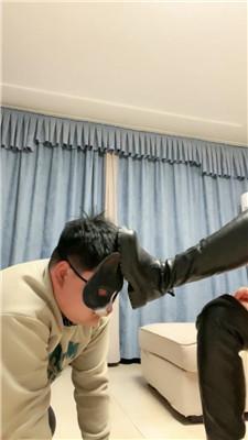 【语阳】头压马桶/骑马/清理脏长靴 JS250218-10