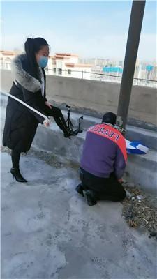 【斯羽情侣主】户外狗链拴狗虐【双视角版】  JS250329-6