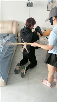 【学姐】长靴学生主羞辱哥哥【下】 JS250505-25