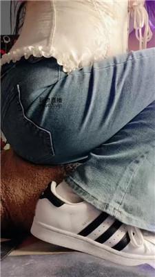 【美柠】贝壳头白袜羞辱cd bf50791